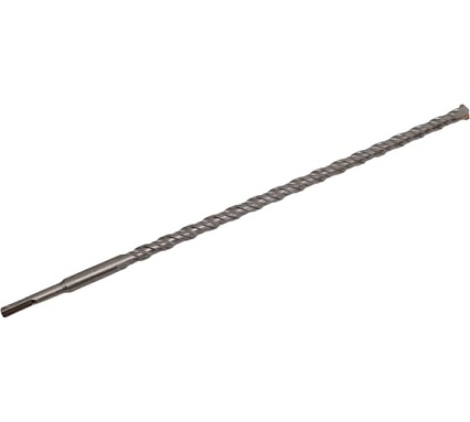 Бур по бетону SDS-plus 16x210 мм HEADROCK 402-010-16210