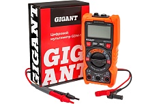 Цифровой мультиметр Gigant GDM-1