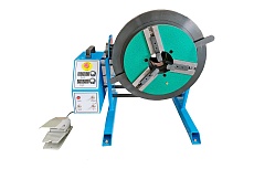 Сварочный позиционер CNC-100 FABTEC 60380