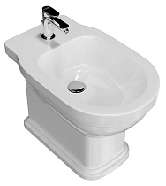 Напольное биде Kerama Marazzi Pompei PO.bidet.01 белый