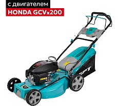 Газонокосилка бензиновая GPT GLM-Т5642ST-H