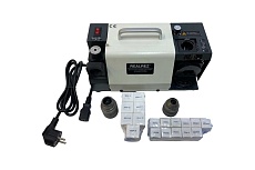 Заточной станок для сверл REALREZ ф3-ф20 Z20G-220V REZ-Z20G(230V)