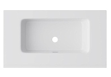 Раковина Am.Pm Sense 80 см M7BWCC0802WG