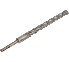 Бур SDS-plus (22х310 мм) Vertextools 999-22-310
