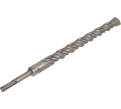 Бур SDS-plus (22х310 мм) Vertextools 999-22-310