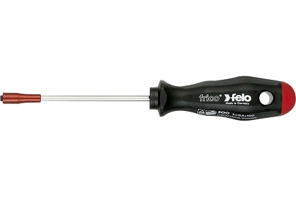 Отвертка Felo M-TEC SL 3.5x0.6x100 50035330