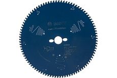 Диск пильный по алюминию Expert for Aluminium (305x30мм; 96T) для торцовочных и панельных пил Bosch 2608644115