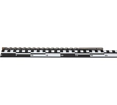 Бур (10x350 мм; SDS plus-X) Redverg 1 008 816 661 922