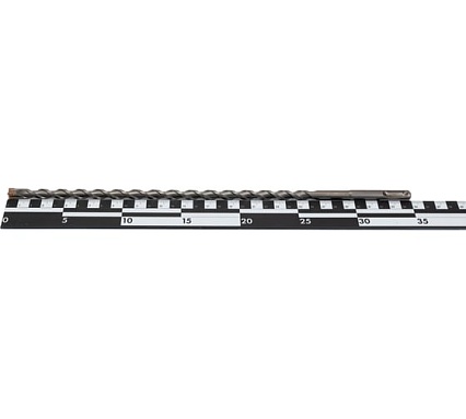 Бур (10x350 мм; SDS plus-X) Redverg 1 008 816 661 922