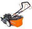 Cамоходная Бензиновая газонокосилка YARD FOX HONDA 53SH HW