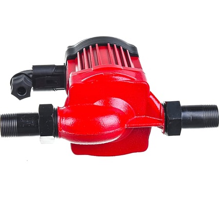 Циркуляционный насос UNIPUMP LPA 20-40 65286