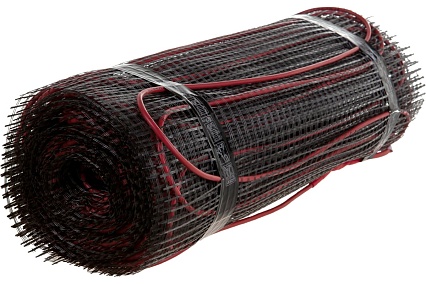 Нагревательный мат AC Electric ACMM 2-150-7 комплект теплого пола НС-1179162
