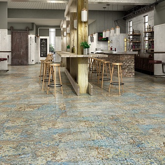 Коллекция плитки Aparici Carpet