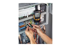Цифровой мультиметр Testo 760-1 к0000006207