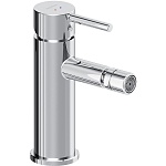 Смеситель для биде Damixa Scandinavian Pure 360240 с донным клапаном