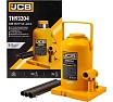 Бутылочный домкрат JCB 32 т, с клапаном, TH93204(58036) JCB-TH93204(58036)