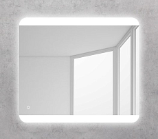 Мебель для ванной BelBagno Luce 100 см Stucco Cemento Leggero