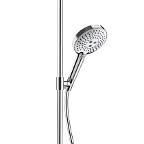 Душевая стойка Hansgrohe Raindance Select S 240 27129000 термостат