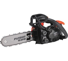 Пила цепная бензиновая Patriot PT 2510XT 220102510