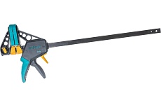 Струбцина для зажима и распора WOLFCRAFT 3032000