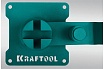 Ручной станок для гибки арматуры Kraftool 14 EC на подшипнике, острый гиб 23304