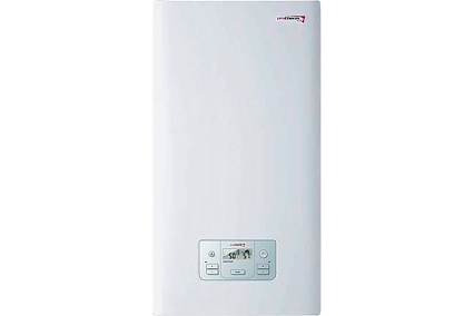Котел газовый Protherm пантера 25коо настенный, одноконтурный, атмосферный RG008P1728VAIM