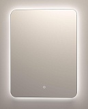 Зеркало Vincea VLM-3BE500 50x70 см, сенсорный выключатель, диммер