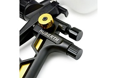 Окрасочный пистолет Huberth hvlp rp16000 gl, дюза 1.3 RP16000GL-1.3