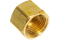 Гайка накидная М16 правая Кедр 1220010