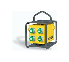 Преобразователь Wacker Neuson FUE M/S 75A 6CEE-32A 5000610194