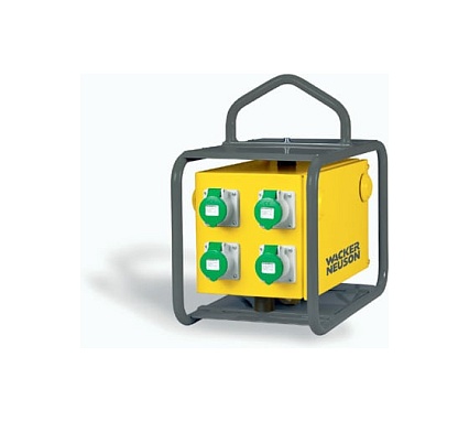 Преобразователь Wacker Neuson FUE M/S 75A 6CEE-32A 5000610194