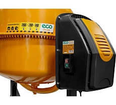 Бетоносмеситель Eco CM-200 EC3410-7