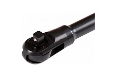 Пневматическая удлиненная трещотка Mighty Seven 1/2&quot;, 95 Нм, NE-4305
