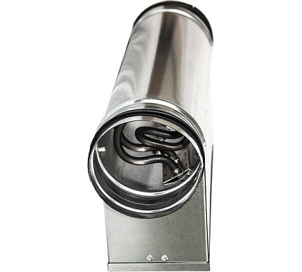 Электронагреватель Ventart EOK 125-2.4-1ф 4687203827502