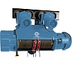 Электрическая канатная таль GEARSEN CD 10,0т х 12м 380В GCD 100120