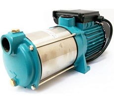 Поверхностный насос Omnigena MHI 1100 крыльчатка норил 230V 11000263