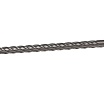 Бур по бетону Tsunami PROFESSIONAL Cross 8х210/160 мм, SDS-plus T10610300008210