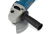 Углошлифовальная машина Starwind AGP-125-1020 1020Вт, 11800 об/мин., рез.шпин.:M14, d=125 мм 1534226