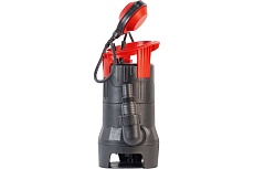 Дренажный насос для грязной воды Verton AQUA DP400/35PE 01.14140.14153