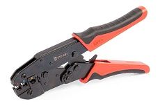 Пресс-клещи КВТ СТО-11 серия ПРОФИ 90757