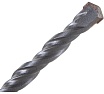 Бур по бетону (8х160 мм, SDS+) GROSSMEISTER 22001006