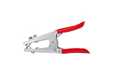 Клемма заземления КЗ-30-1-А ПТК 00000035159