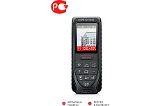 Комплект акционный нивелир оптический ruber-x32 с поверкой + рейка нивелирная телескопическая staff 3 + штатив алюминиевый на винтах light s + дальномер лазерный cosmo 120 video с поверкой ADA A