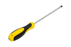 Отвертка SL 6х150мм Biber Эксперт 85537 тов-079467