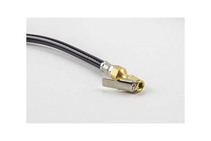 Пистолет для подкачки шин с цифровым манометром Rockforce RF-23702B(56276)