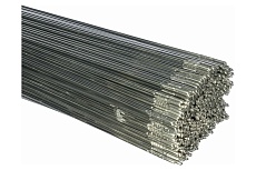 Прутки алюминиевые TIG ER-4043 AlSi5 (1.6 мм; 1000 мм; 2 кг) Кедр 8012835