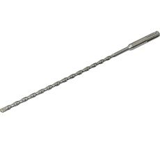 Бур по бетону Fox (6.5х260 мм; сталь 40Х; SDS-plus) для перфоратора NOVOCRAFT YAE400650260