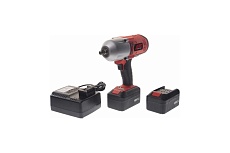 Аккумуляторный гайковерт JTC 1/2&quot; 7653