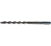 Бур (10 х 100/ 160) W-напайка SDS+ Eco 2-plus RITTER PS10210160