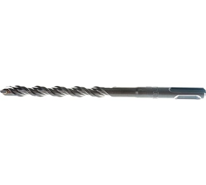 Бур (10 х 100/ 160) W-напайка SDS+ Eco 2-plus RITTER PS10210160